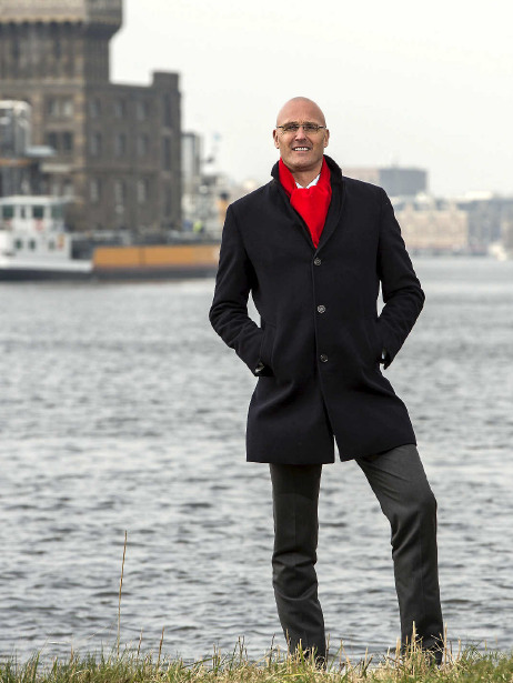 Borstkanker, het is nooit voorbij